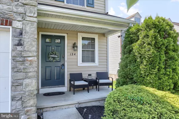 Harrisburg, PA 17112,124 BUCKLEY DR
