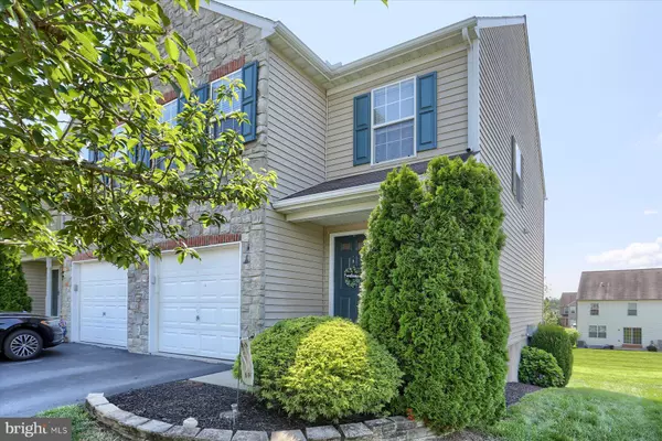 Harrisburg, PA 17112,124 BUCKLEY DR