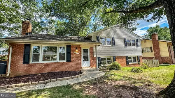 Centreville, VA 20120,14827 WOOD HOME RD