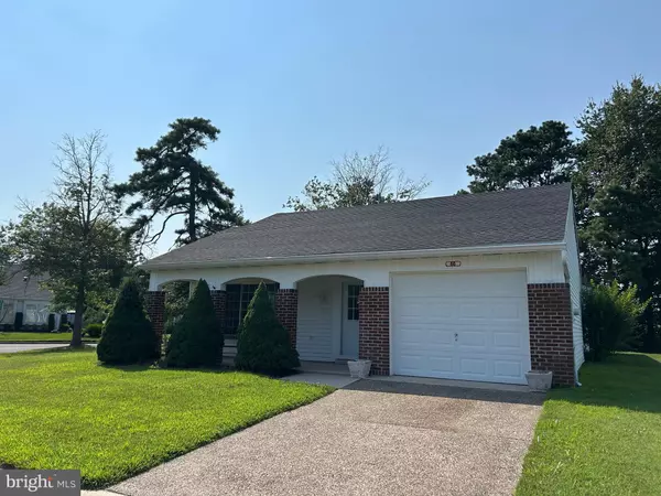 Southampton, NJ 08088,66 WESTMINSTER DR S