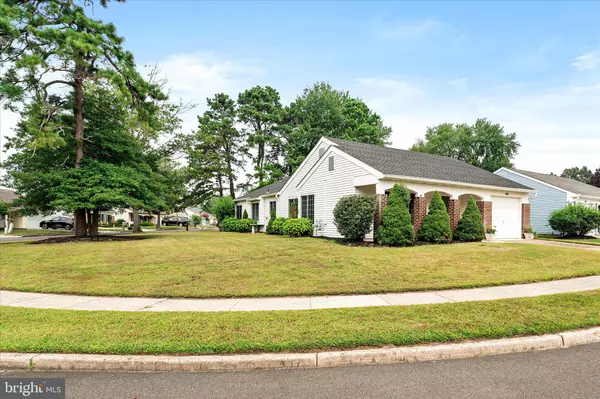 Southampton, NJ 08088,66 WESTMINSTER DR S