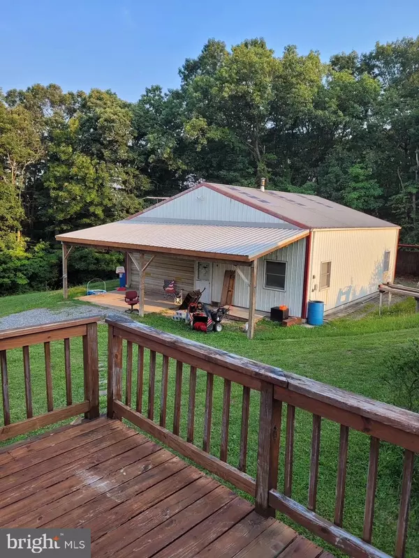 Flintstone, MD 21530,11214 MV SMITH RD NE