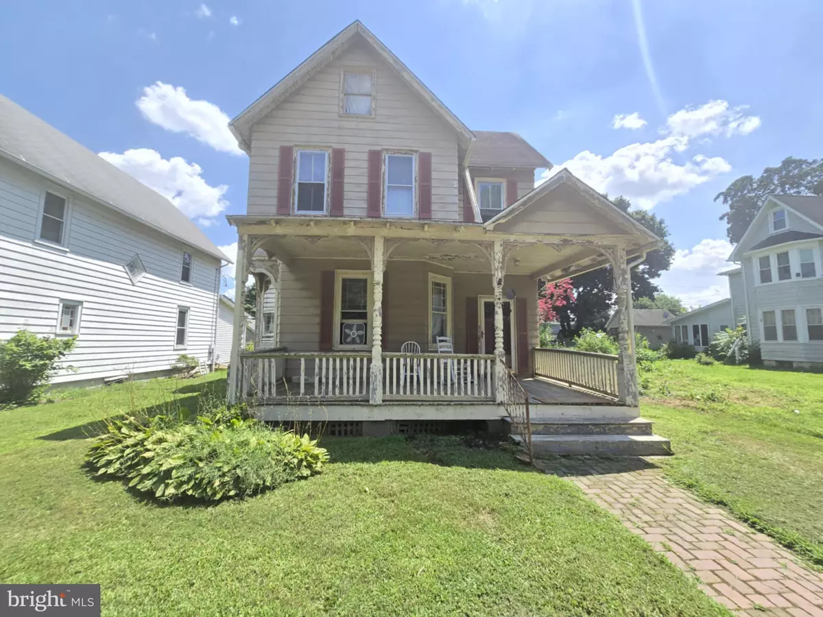 Clayton, DE 19938,410 WEST ST