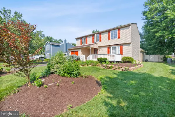 Morrisville, PA 19067,606 PROSPECT AVE