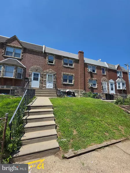 6156 MULBERRY ST, Philadelphia, PA 19135