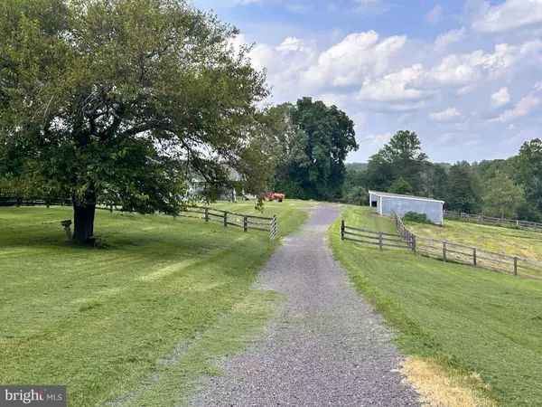 Brightwood, VA 22715,409 COOK MOUNTAIN DR