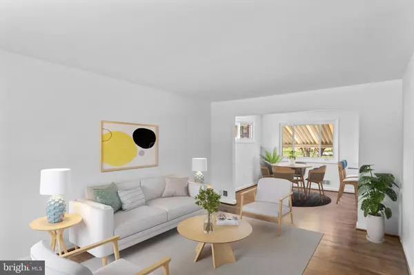 Suitland, MD 20746,2521 FAIRHILL DR