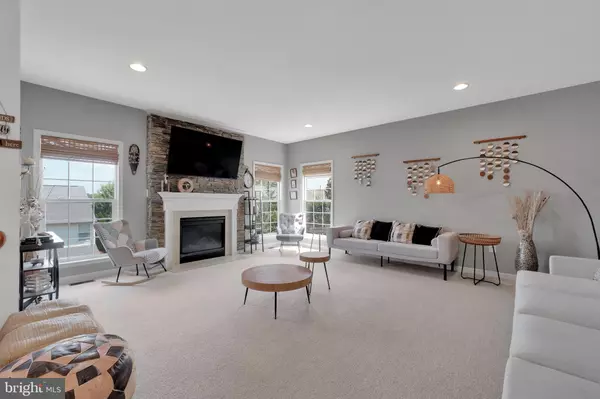 Gainesville, VA 20155,14349 FALLSMERE CIR