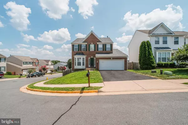 Gainesville, VA 20155,14349 FALLSMERE CIR