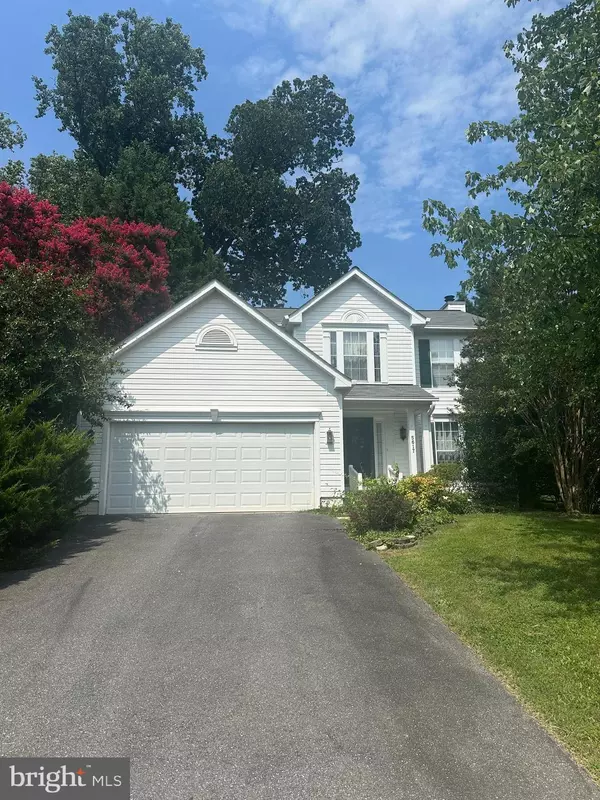 5617 KALLAN CT, Baltimore, MD 21227