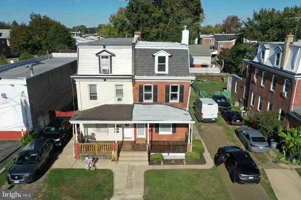 Philadelphia, PA 19111,1207 COTTMAN AVE