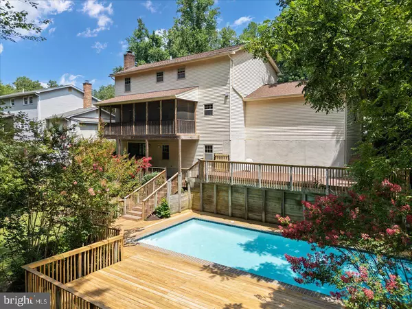 Dunkirk, MD 20754,9808 GOLDEN RUSSET DR