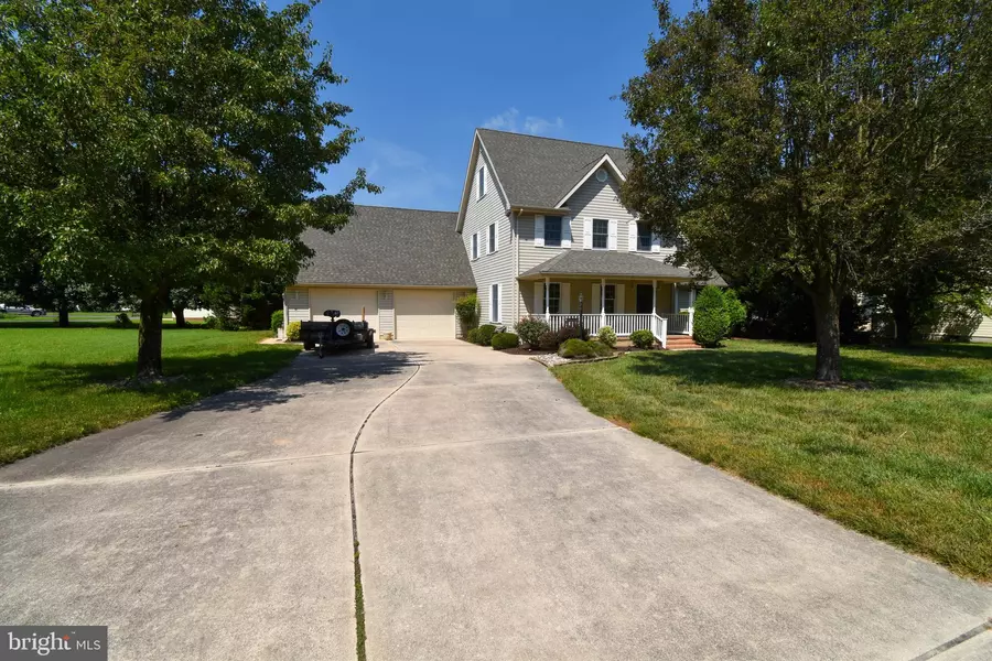 426 DELAWARE AVE, Millsboro, DE 19966