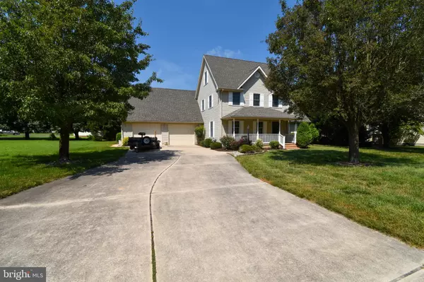 426 DELAWARE AVE, Millsboro, DE 19966