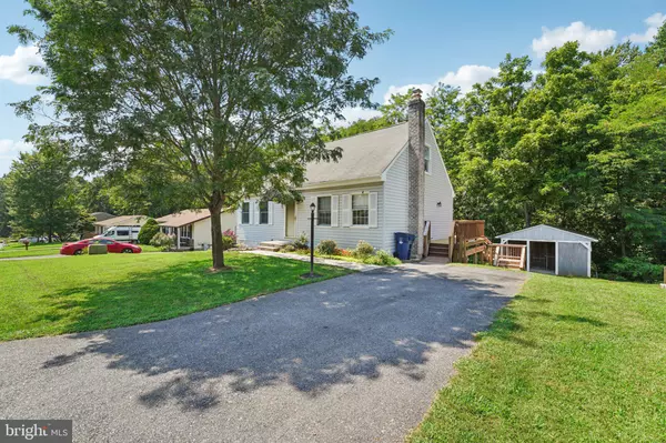 Sykesville, MD 21784,7258 POMMEL DR