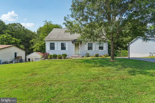 7258 POMMEL DR, Sykesville, MD 21784