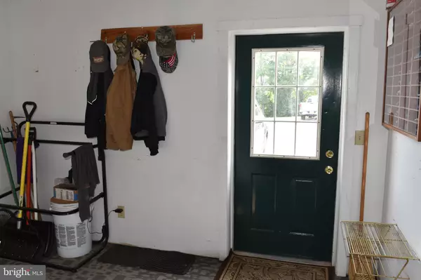 Warfordsburg, PA 17267,170 HORSESHOE DRIVE