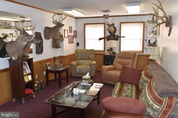 Warfordsburg, PA 17267,170 HORSESHOE DRIVE