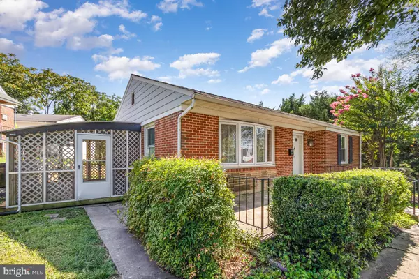6301 FIELDVALE RD, Baltimore, MD 21237
