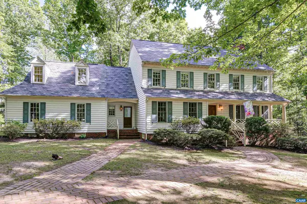 Maidens, VA 23102,2047 ALLDEVER DR