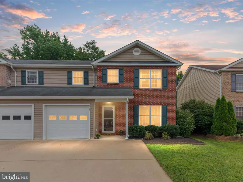 138 KERFOOT AVE, Front Royal, VA 22630