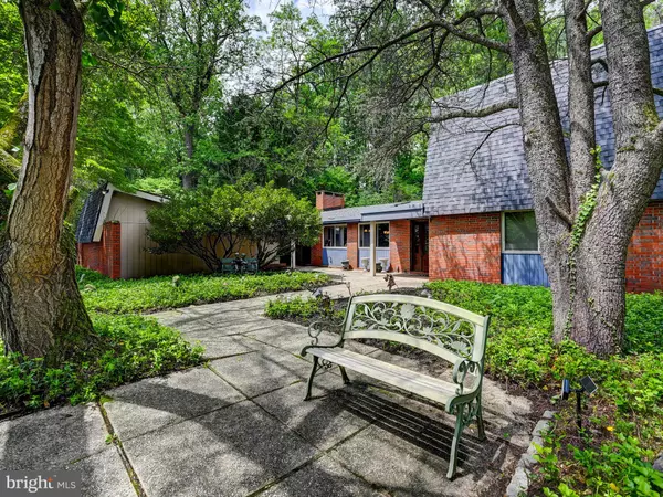 Pikesville, MD 21208,3604 BARBERRY