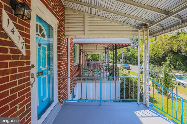 Essex, MD 21221,1417 HOPEWELL AVE