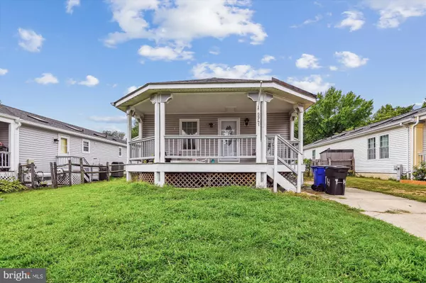 8941 TWELVE SONS CT, Jessup, MD 20794