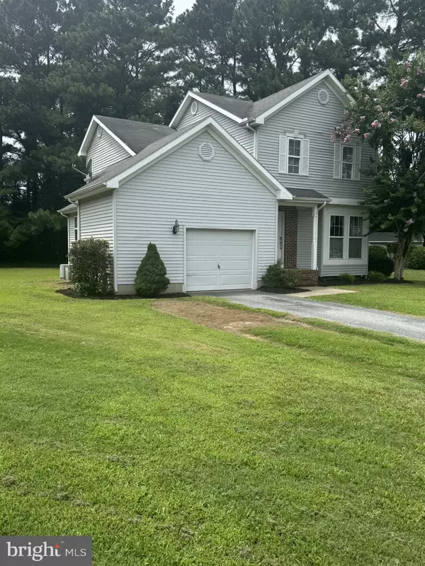 Salisbury, MD 21801,600 UPLAND CT