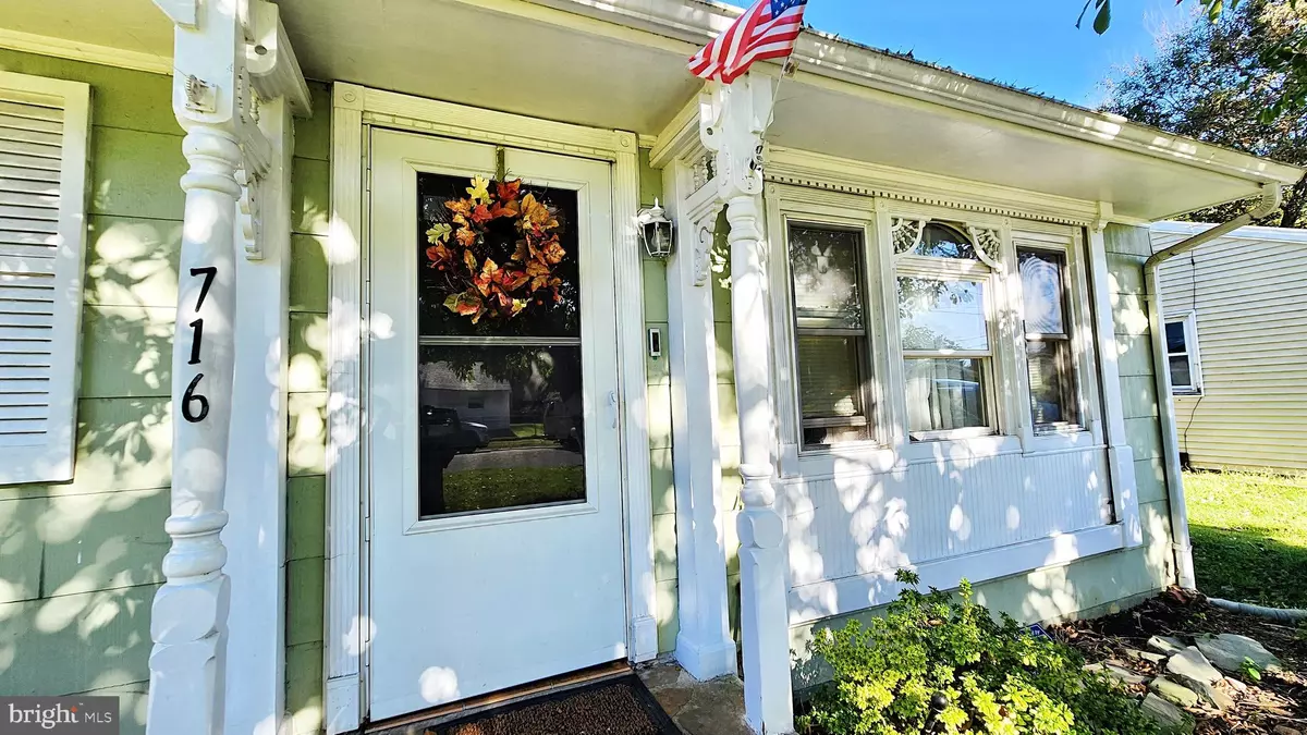 Salisbury, MD 21804,716 EDGAR DR