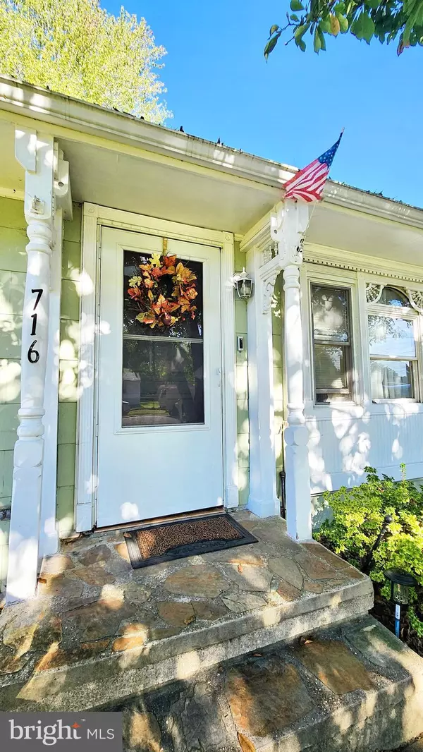 Salisbury, MD 21804,716 EDGAR DR