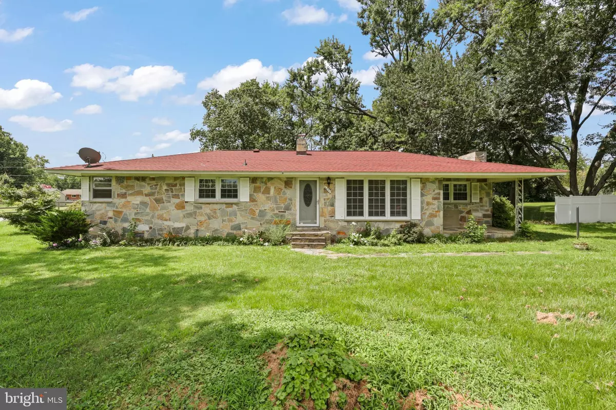 Fredericksburg, VA 22405,801 CULPEPER ST