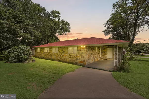 Fredericksburg, VA 22405,801 CULPEPER ST