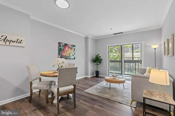 Arlington, VA 22202,1211 S EADS ST #108