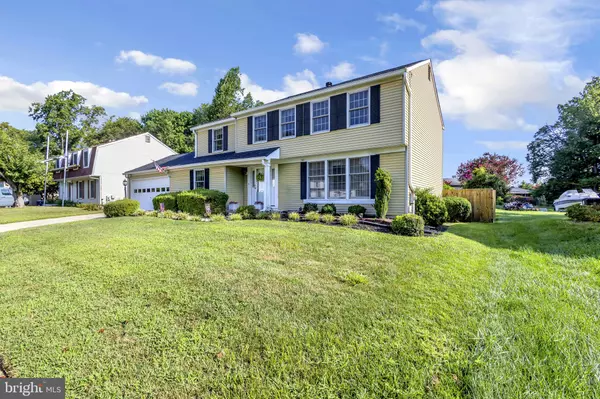 Fort Washington, MD 20744,407 RIVER WOOD DR