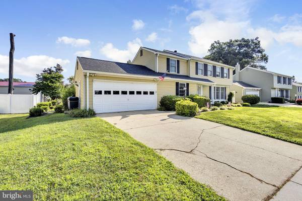 Fort Washington, MD 20744,407 RIVER WOOD DR