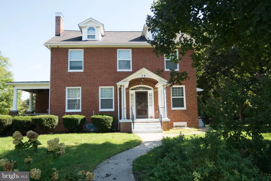 79 ALLAWILLA DR #2, Charles Town, WV 25414