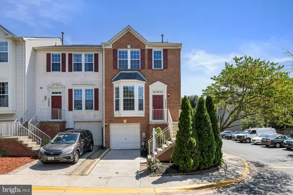 13022 ROSEBAY DR #1101, Germantown, MD 20874