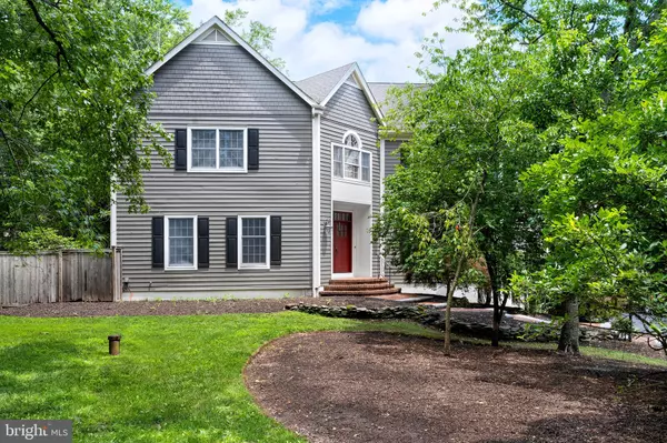 Pennington, NJ 08534,1 MICHAEL WAY