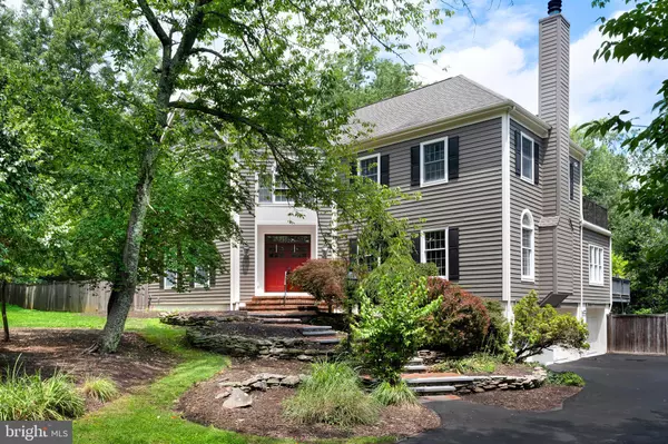 1 MICHAEL WAY, Pennington, NJ 08534