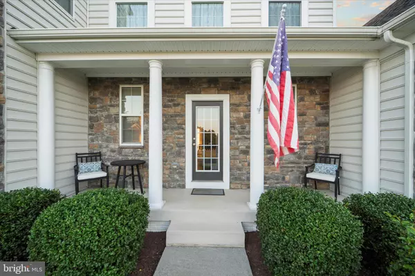 Waterford, VA 20197,15061 LYNNFORD CT