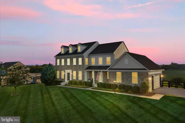 Waterford, VA 20197,15061 LYNNFORD CT