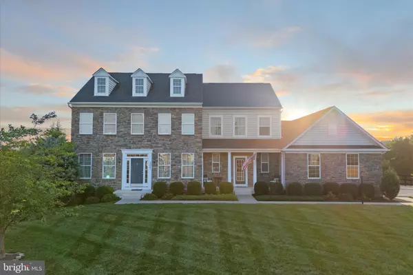 Waterford, VA 20197,15061 LYNNFORD CT