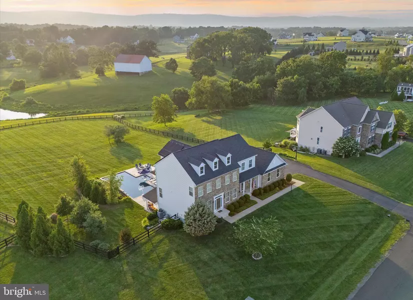 15061 LYNNFORD CT, Waterford, VA 20197