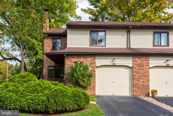 Chesterbrook, PA 19087,201 FAIRFAX CT