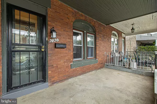 Philadelphia, PA 19143,5930 CATHARINE ST