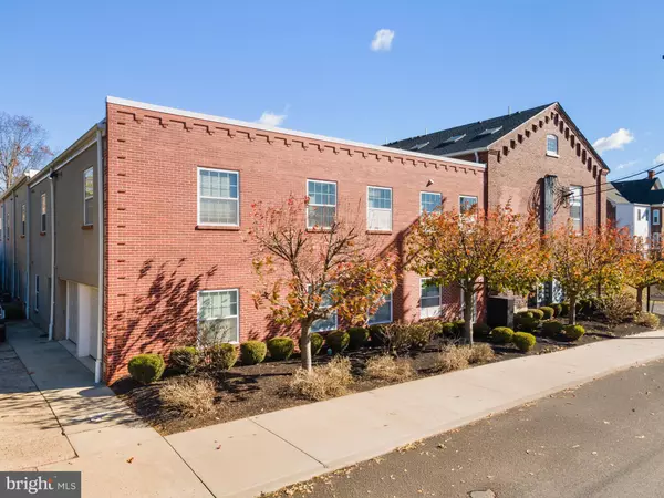 East Greenville, PA 18041,413 JEFFERSON ST #4