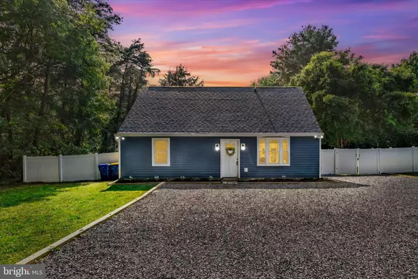 102 MAPLE RD, Stevensville, MD 21666