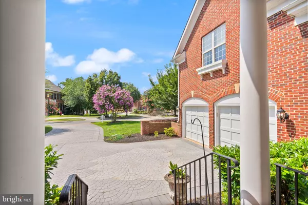 Leesburg, VA 20176,18442 LANIER ISLAND SQ