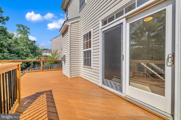 Stafford, VA 22554,126 EXECUTIVE CIR